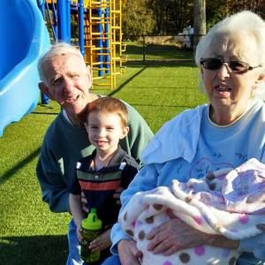 Meet your Posher, Stacy